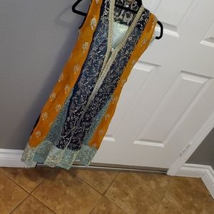 kids pakistani dress